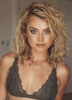 Кэти Голдфинч