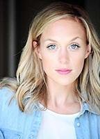 Кэти Гандерсон