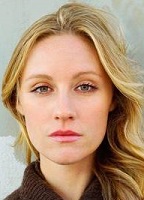 Кэти Моррисон