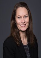 Катрин Гроа Гудмундсдоттир