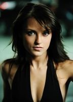 Катрина Норман