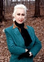 Келли Эвертс