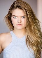 Келли Ламор Уилсон