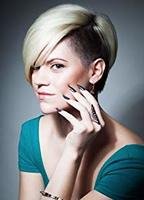 Келли Рэй Леголт