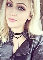 Келси Баран