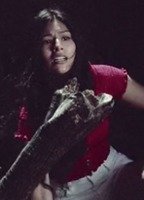 Кимберли Молина