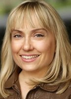 Кируна Стамелл