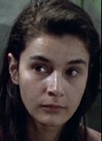 Клара Йирсакова