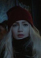 Кристин Ауде Софусдоттир