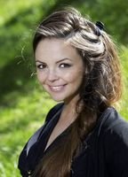 Кристин Леа Сигридардоттир