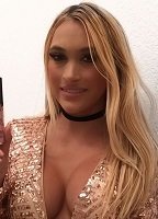 Кианна Гальбисо