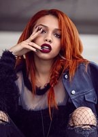 Киндалл Фергюсон