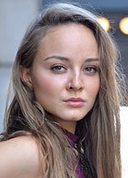 Лаура Билджери