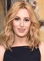 Лаура Кармайкл