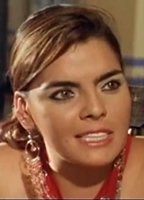 Лаура Гарза