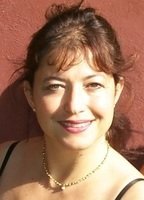 Лаура Камис Вранг