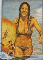 Лаура Ли Чинг