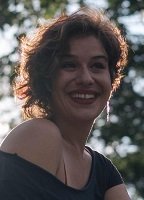 Лаура Морейра