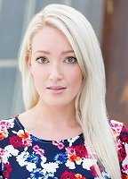 Лорен Эшлин О'брайен