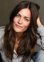 Лорен Глейзер