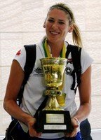 Лорен Джексон