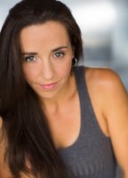 Лорен Майерс