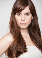 Лорен Ридер