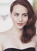 Лорен Ренахан