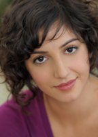 Лейла Кошнуди