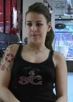 Лейла Лабель