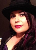 Лейла Робинсон