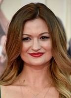 Лия Маккендрик