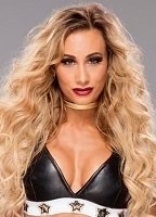 Лия Ван Дейл