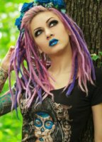 Лена Руки-ножницы