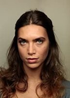 Лили Каталифо