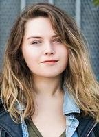 Лили Мэй Харрингтон