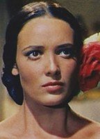 Линда Дарнелл