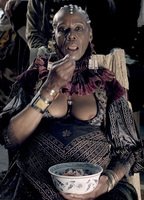 Лизетта Малидор