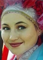 Людмила Травникова