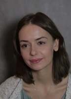 Лиза Климова