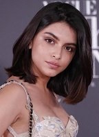 Люсия Ривера