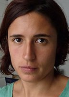 Луиза Пардо