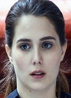 Любовь Соколинская