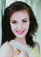 Мария Из Срединных Земель