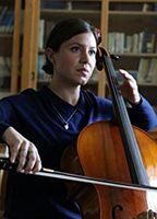 Магали Лепин Блондо