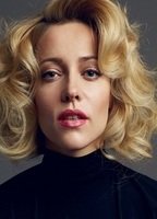 Малгожата Бучковска