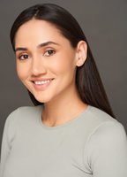 Мальвина Кожурова