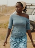 Марем Н'диайе