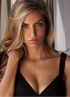 Маргарет Джадсон