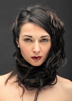 Маргарита Амарантиди